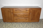 1970s Ercol Windsor Sideboard – Model 455