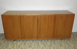 S 67 - 1970s Ercol Windsor Sideboard – Model 455