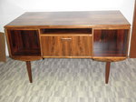 Mid-20th Century Danish Desk – Gunni Oman