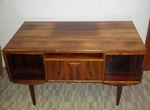 Mid-20th Century Danish Desk – Gunni Oman