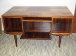Mid-20th Century Danish Desk – Gunni Oman