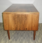 Mid-20th Century Danish Desk – Gunni Oman