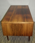 Mid-20th Century Danish Desk – Gunni Oman