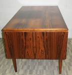 Mid-20th Century Danish Desk – Gunni Oman