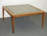 CT 64 - Danish Coffee Table – Severin Hansen Jnr / Haslev