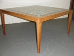 CT 64 - Danish Coffee Table – Severin Hansen Jnr / Haslev