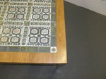 CT 64 - Danish Coffee Table – Severin Hansen Jnr / Haslev