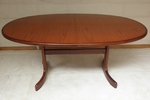  G Plan Fresco Extending Dining Table