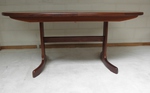 G Plan Fresco Extending Dining Table