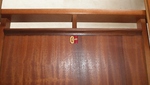 G Plan Fresco Extending Dining Table