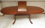 G Plan Fresco Extending Dining Table