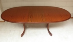 G Plan Fresco Extending Dining Table