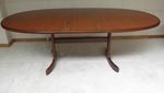 G Plan Fresco Extending Dining Table