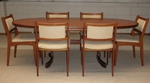 G Plan Fresco Extending Dining Table