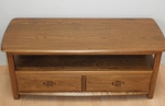 Ercol Side Table / TV Stand - Model 1078