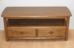 Ercol Side Table / TV Stand - Model 1078