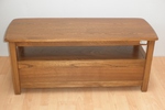 Ercol Side Table / TV Stand - Model 1078