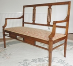 Edwardian Parlour / Salon Suite