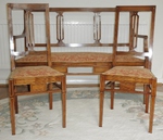 Edwardian Parlour / Salon Suite
