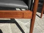 Set of 6 Finn Juhl Diplomat Chairs by CADO