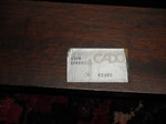 Set of 6 Finn Juhl Diplomat Chairs by CADO