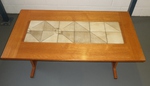 Gangso & Poul Poulsen Table & 8 Chairs 