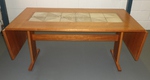 Gangso & Poul Poulsen Table & 8 Chairs 