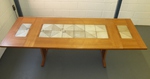 Gangso & Poul Poulsen Table & 8 Chairs 
