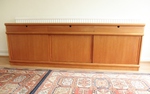 Danish Teak Sideboard 