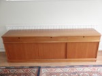 Danish Teak Sideboard 
