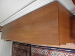 Danish Teak Sideboard 