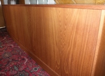 Danish Teak Sideboard 