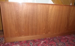 Danish Teak Sideboard 