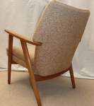 Danish Oak Armchair – Model 230 by Kurt Olsen