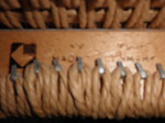 Set of four - Niels O Moller Model 75 chairs
