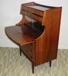 Danish Bureau / Secretaire by Gunnar Falsig