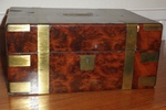 Victorian Ladies Vanity & Jewellery Box