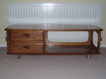 Ercol Minerva Coffee Table