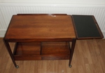 1960s G-Plan  Drinks / Serving Trolley