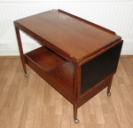 1960s G-Plan  Drinks / Serving Trolley