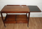 1960s G-Plan  Drinks / Serving Trolley
