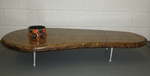 Designer Coffee Table by Clayton Tugonon