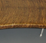 Designer Coffee Table by Clayton Tugonon