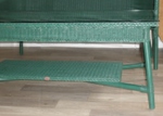 Lloyd Loom Suite - Conservatory / Orangery