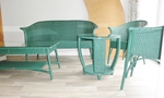 Lloyd Loom Suite - Conservatory / Orangery