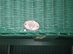 Lloyd Loom Suite - Conservatory / Orangery