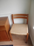 Pair of J L Moller Model 401 Chairs