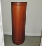 Danish Bornholm Teak Cabinet by Johannes Sorth