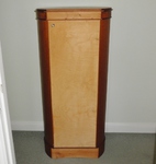 Danish Bornholm Teak Cabinet by Johannes Sorth