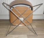 Halo Oak Chairs Designed by David Fox